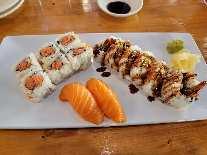 Joa Joa Sushi Picture 3