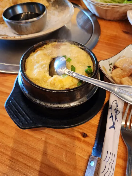 Joa Joa Sushi Picture 10