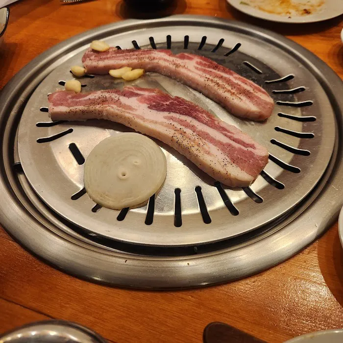 Joa Joa Sushi Picture 7