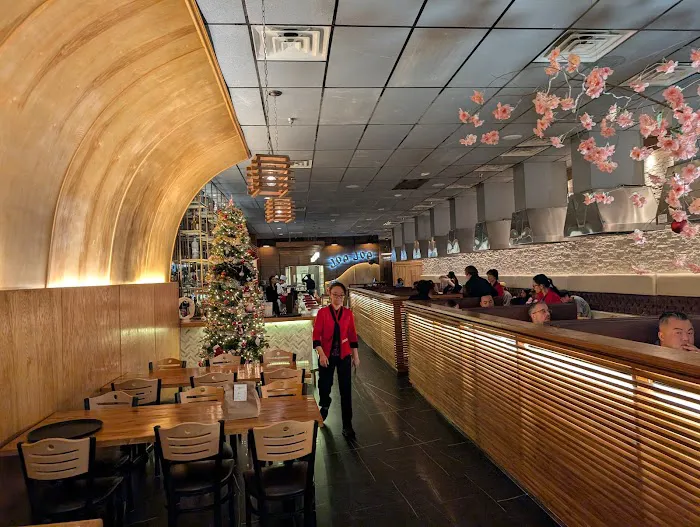 Joa Joa Sushi Picture 4