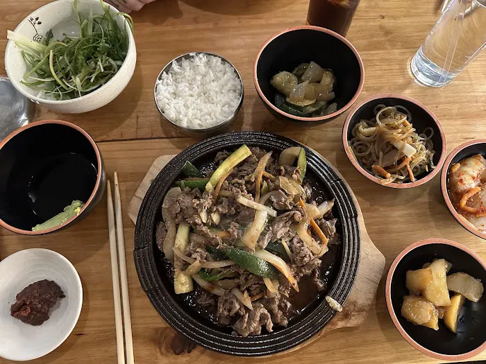 Joa Joa Sushi Picture 1