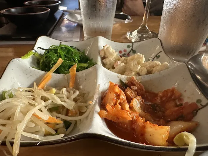 Joa Joa Sushi Picture 6