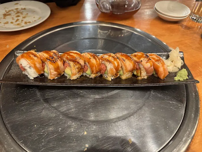 Joa Joa Sushi Picture 5