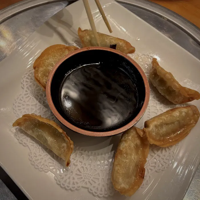 Joa Joa Sushi Picture 9