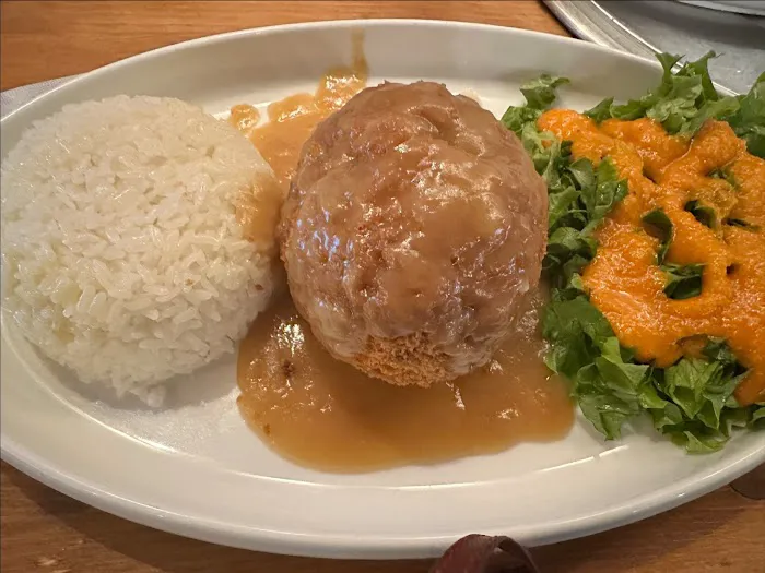 Joa Joa Sushi Picture 2