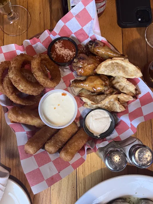 Temple Hill Tavern Picture 1