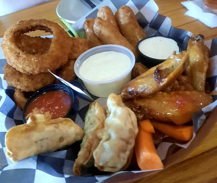 Temple Hill Tavern Picture 2