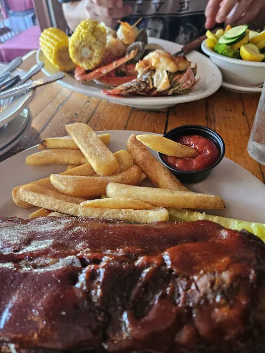 Temple Hill Tavern Picture 7