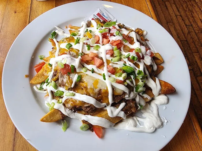 Temple Hill Tavern Picture 6