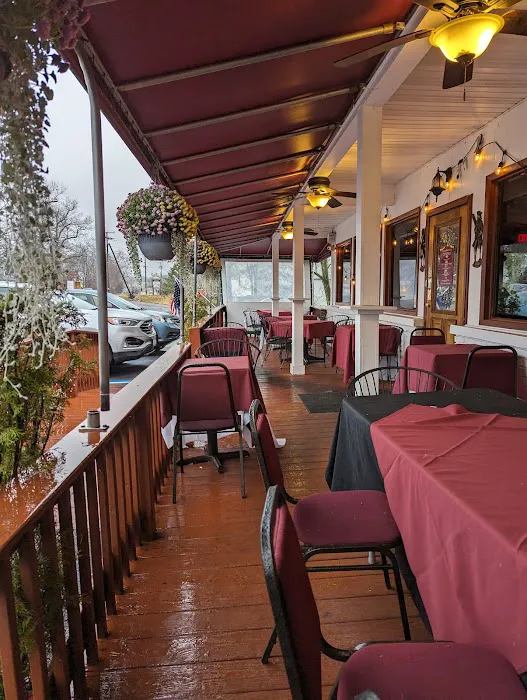 Temple Hill Tavern Picture 8