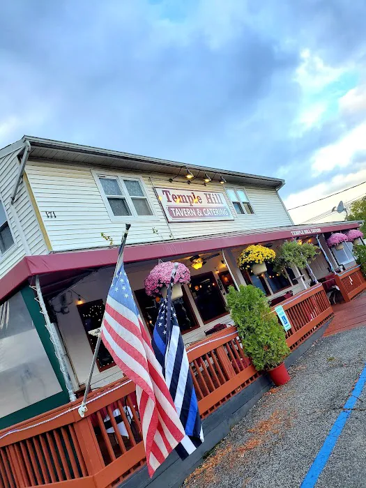 Temple Hill Tavern Picture 4