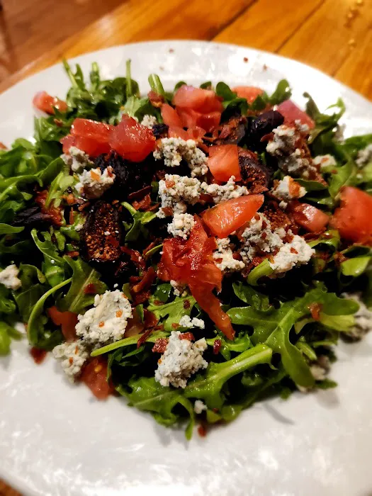 Temple Hill Tavern Picture 5