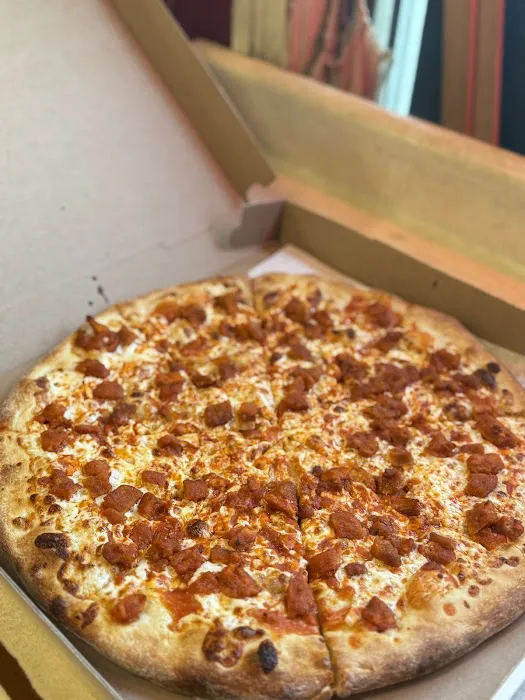 Frank's Pizza & Restaurant Picture 8