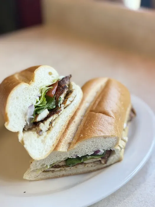 Frank's Pizza & Restaurant Picture 1