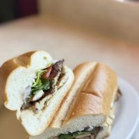 Frank's Pizza & Restaurant ico