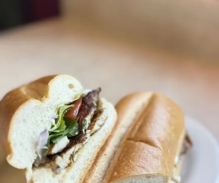 Frank's Pizza & Restaurant