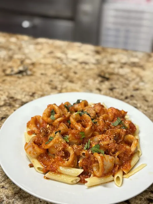 Frank's Pizza & Restaurant Picture 10