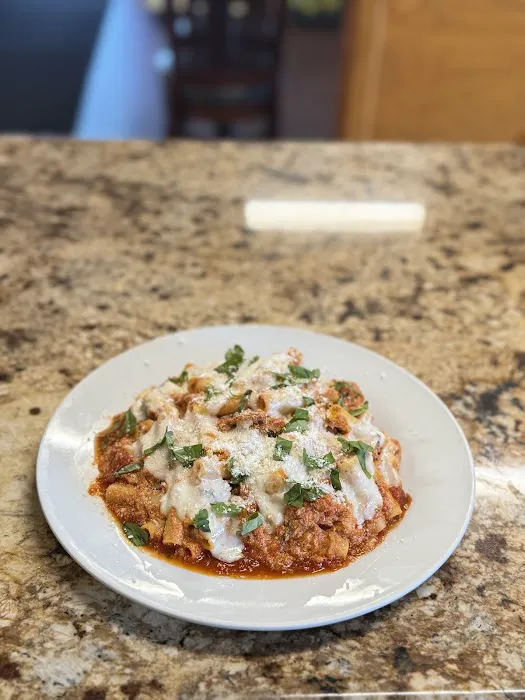 Frank's Pizza & Restaurant Picture 4