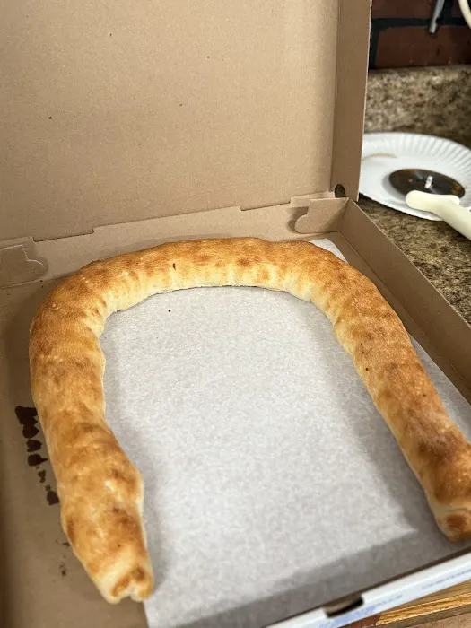 Frank's Pizza & Restaurant Picture 3