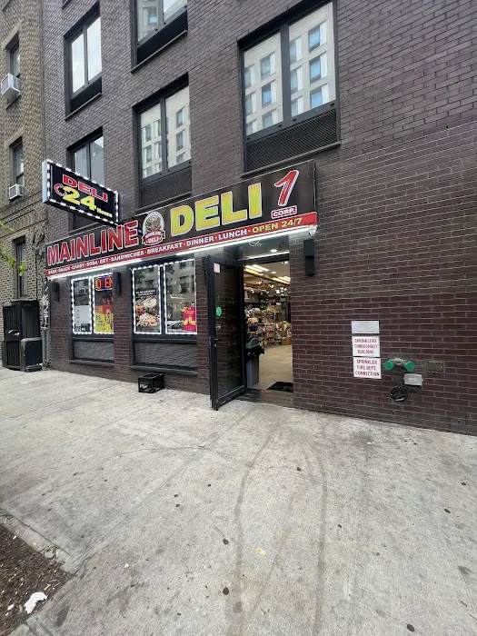 Mainline deli 1 corp Picture 8