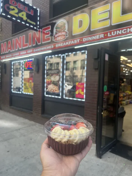 Mainline deli 1 corp Picture 2