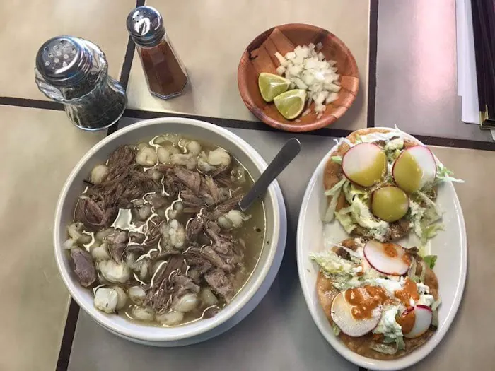 El Paso Los Contreras Picture 2