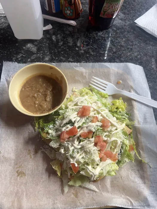 El Paso Los Contreras Picture 1