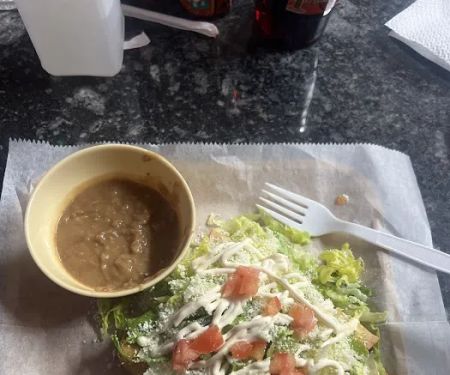 El Paso Los Contreras