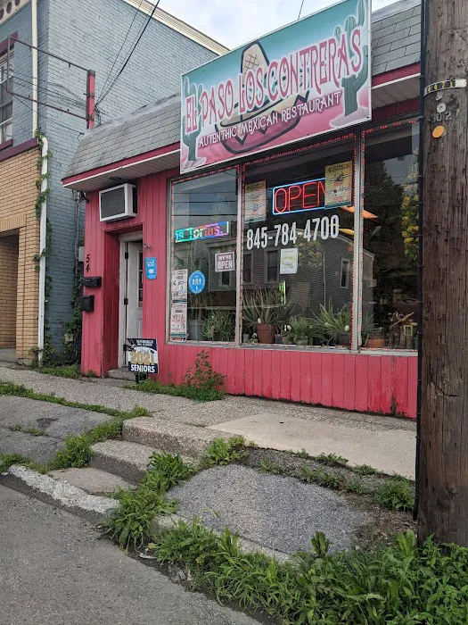 El Paso Los Contreras Picture 8