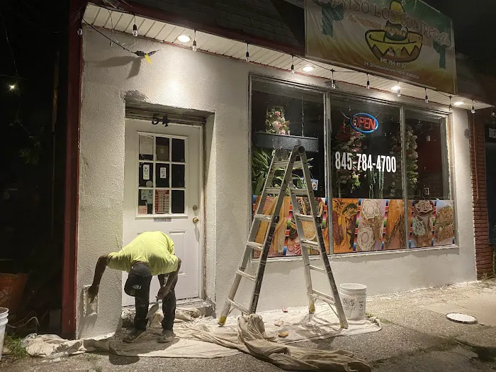 El Paso Los Contreras Picture 4