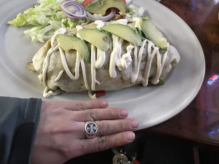 El Paso Los Contreras Picture 3