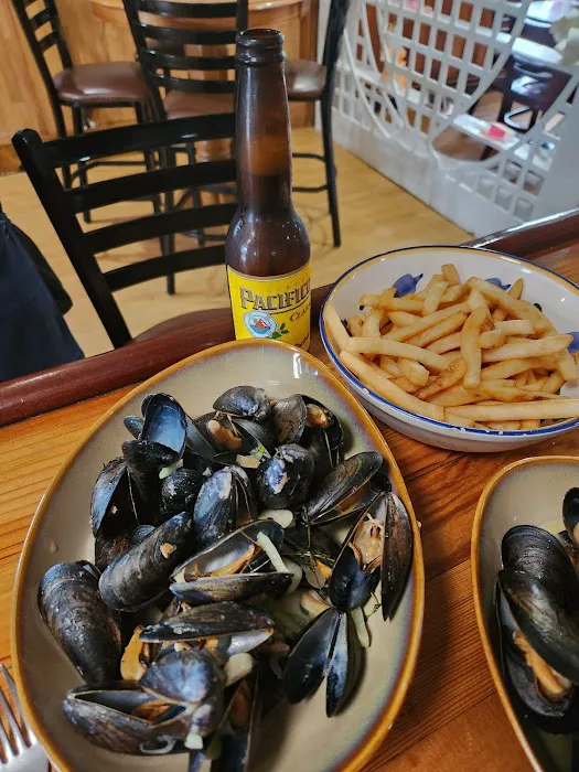 Mision Mexico Pizzeria & Restaurante Picture 3