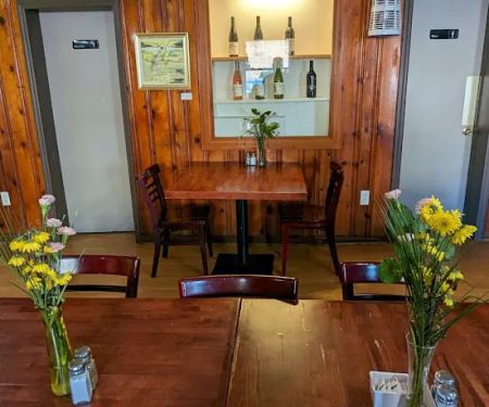 Mision Mexico Pizzeria & Restaurante