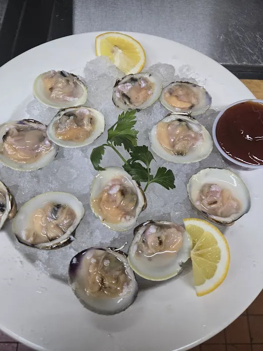 Mision Mexico Pizzeria & Restaurante Picture 10