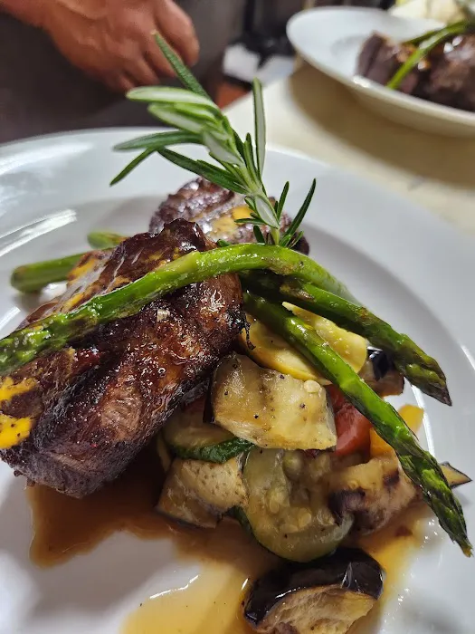 Mision Mexico Pizzeria & Restaurante Picture 4