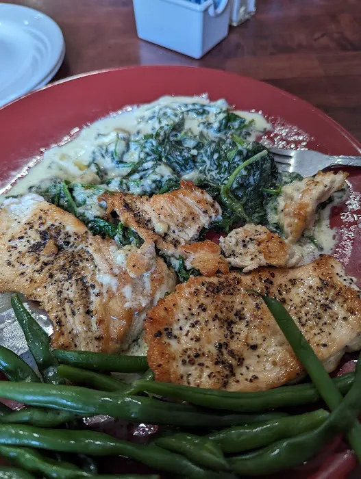 Mision Mexico Pizzeria & Restaurante Picture 6