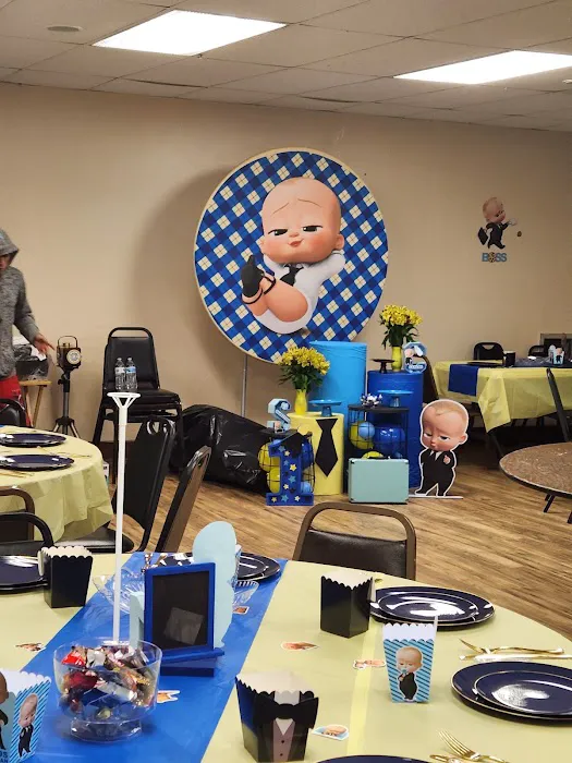 Mision Mexico Pizzeria & Restaurante Picture 8