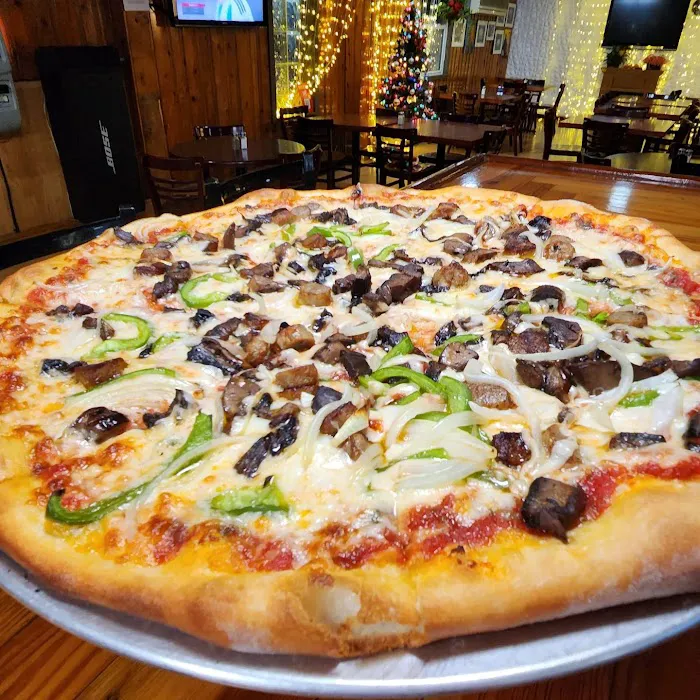 Mision Mexico Pizzeria & Restaurante Picture 9