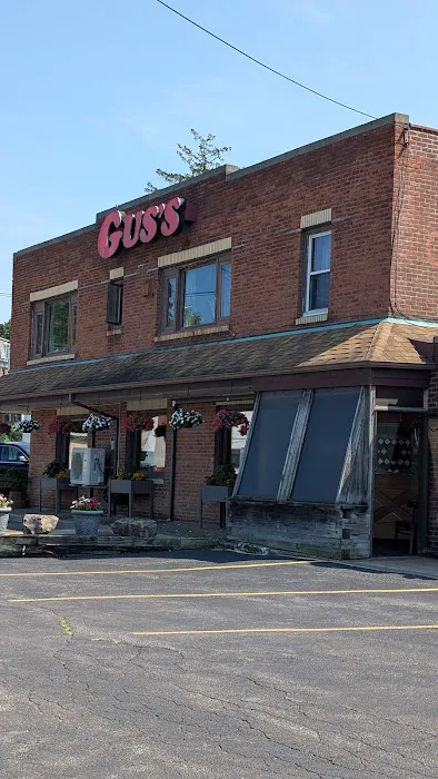 Gus's Restaurant & Tavern Picture 7
