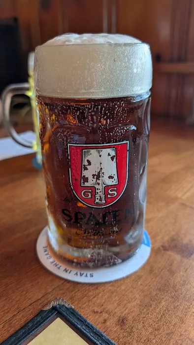 Gus's Restaurant & Tavern Picture 6