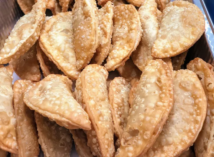 OCTY'S: Pizza, Tacos, Sandwiches. Picture 1