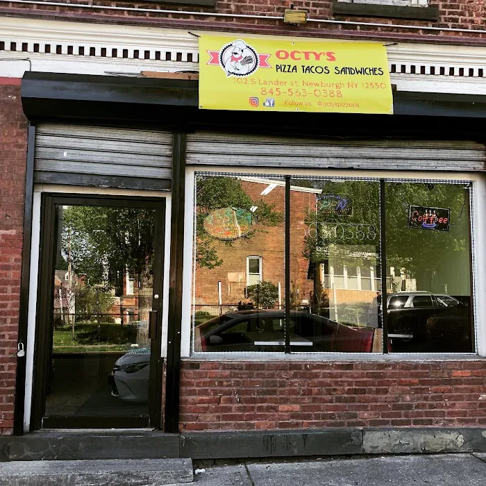 OCTY'S: Pizza, Tacos, Sandwiches. Picture 2