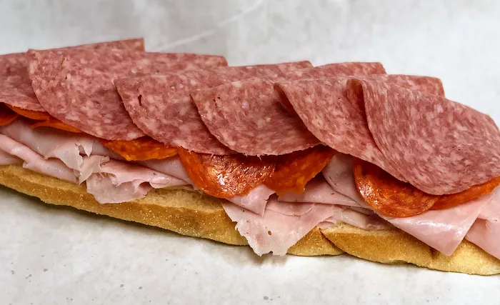 OCTY'S: Pizza, Tacos, Sandwiches. Picture 6