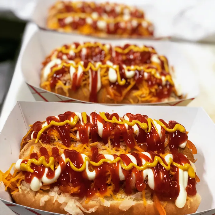 OCTY'S: Pizza, Tacos, Sandwiches. Picture 9