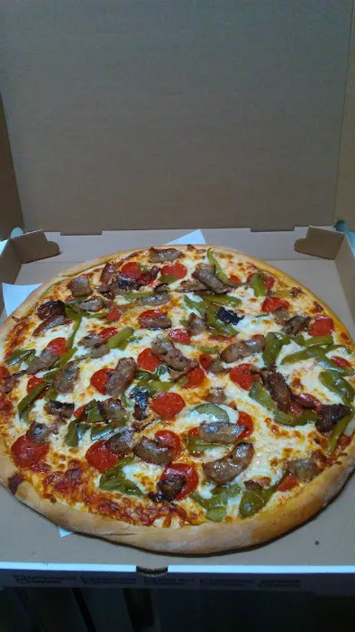 Heights Pizza Plus Picture 1
