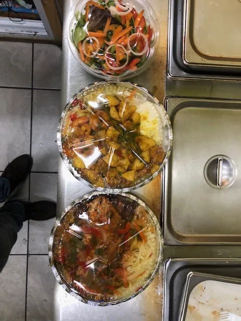 Firebox Jamaican Restaurant Picture 6