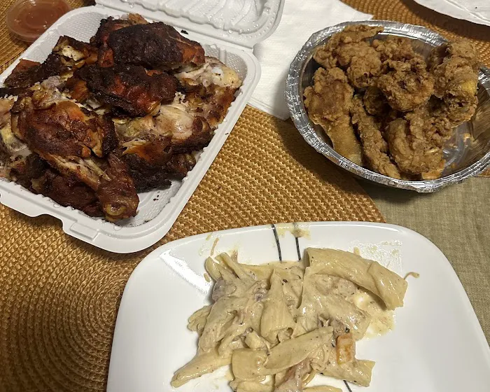 Firebox Jamaican Restaurant Picture 8