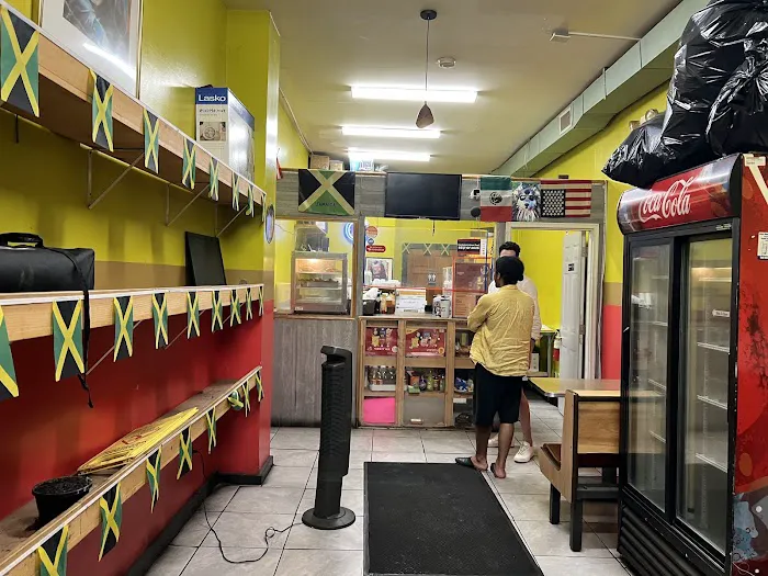 Firebox Jamaican Restaurant Picture 7