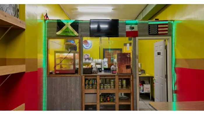 Firebox Jamaican Restaurant Picture 4