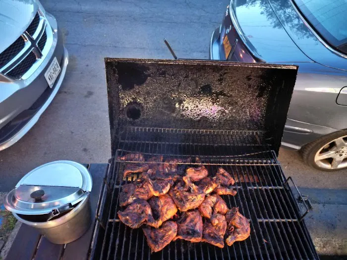 Firebox Jamaican Restaurant Picture 9